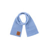 Scarf - mod. 6029:Sky blue, Acrylic